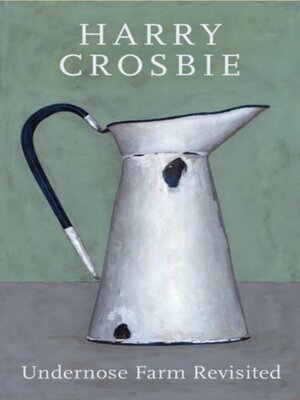 cover image of Undernose Farm Revisited